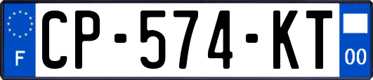 CP-574-KT