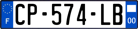 CP-574-LB