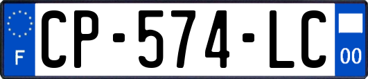 CP-574-LC