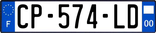CP-574-LD