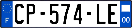 CP-574-LE
