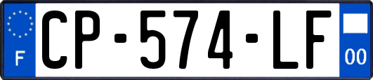 CP-574-LF