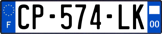 CP-574-LK