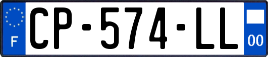 CP-574-LL