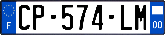 CP-574-LM