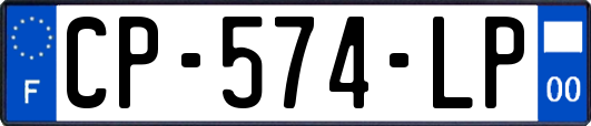 CP-574-LP