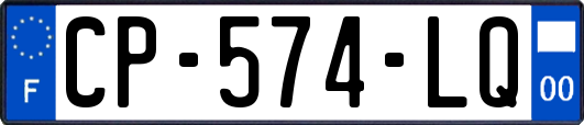 CP-574-LQ