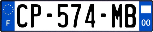 CP-574-MB