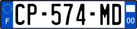CP-574-MD