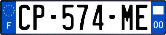CP-574-ME