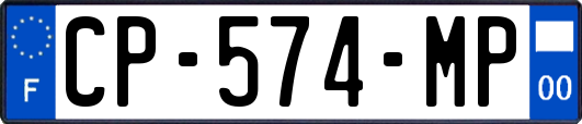 CP-574-MP