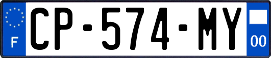 CP-574-MY