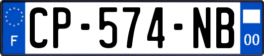 CP-574-NB