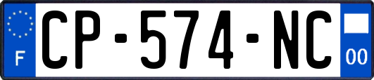 CP-574-NC