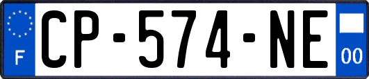 CP-574-NE