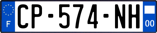 CP-574-NH