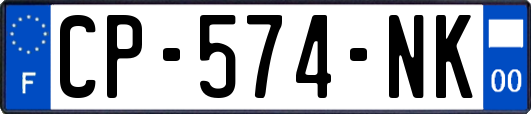 CP-574-NK