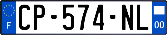 CP-574-NL