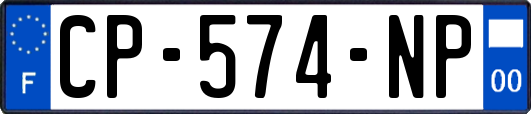 CP-574-NP