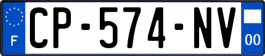 CP-574-NV