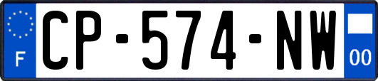 CP-574-NW