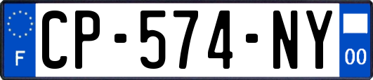 CP-574-NY