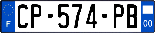 CP-574-PB