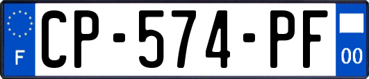 CP-574-PF