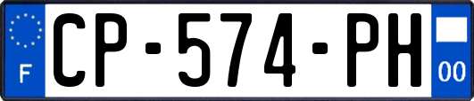 CP-574-PH