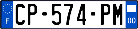 CP-574-PM