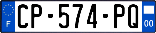 CP-574-PQ