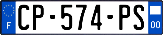 CP-574-PS