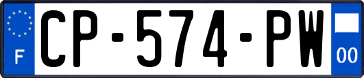 CP-574-PW