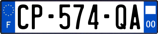 CP-574-QA