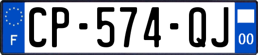 CP-574-QJ