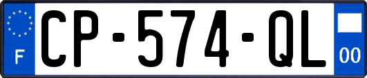 CP-574-QL