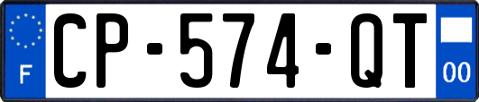 CP-574-QT