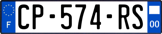 CP-574-RS