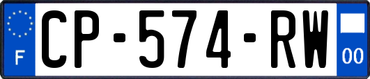 CP-574-RW