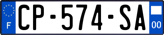 CP-574-SA