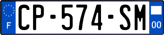 CP-574-SM