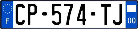 CP-574-TJ