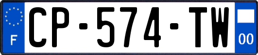 CP-574-TW