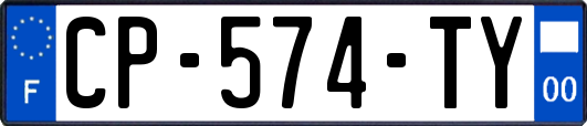 CP-574-TY