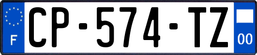 CP-574-TZ