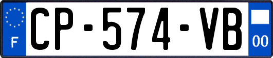 CP-574-VB