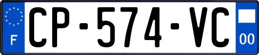 CP-574-VC