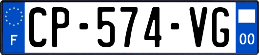 CP-574-VG