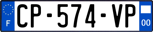 CP-574-VP