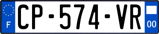 CP-574-VR